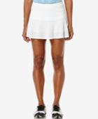 Pga Tour Mesh Overlay Skort