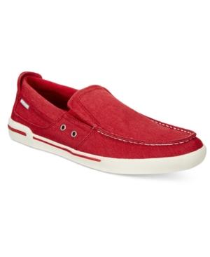 Kenneth Cole Reaction Fasten Your Anchor Sneakers Men's Shoes