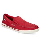 Kenneth Cole Reaction Fasten Your Anchor Sneakers Men's Shoes