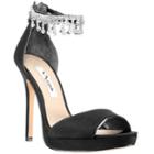 Nina Feya Platform Dress Sandals Women's Shoes