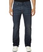 Buffalo David Bitton Fred-x Stretch Relaxed-fit Jeans