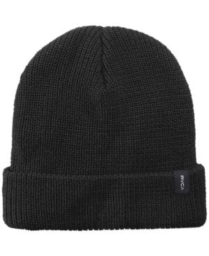 Rvca Men's Towne Knit Beanie