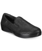 Fitflop Superskate Slip-on Sneakers Women's Shoes