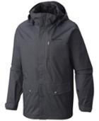 Columbia Men's Eagle's Call Thermal Coil 3-in-1 Jacket