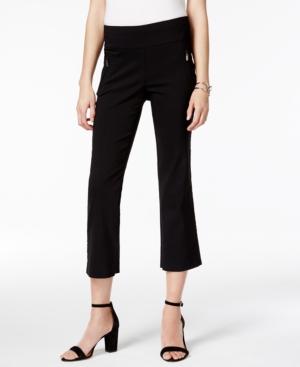 Inc International Concepts Cropped Pants, Only At Macy's