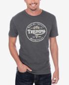 Lucky Brand Men's Triumph Shield Graphic-print T-shirt