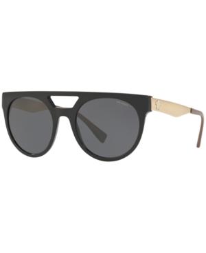 Versace Polarized Sunglasses, Ve4339