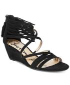 American Rag Mirah Demi Wedge Sandals, Only At Macy's Women's Shoes