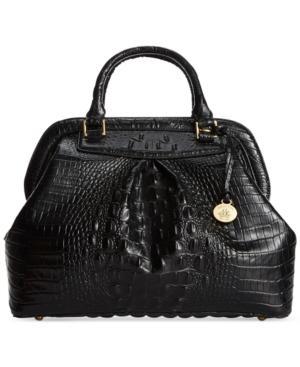 Brahmin Melbourne Bristol Satchel
