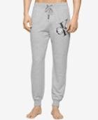 Calvin Klein Men's Ck Origins Lounge Jogger Pants