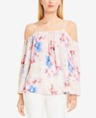 Vince Camuto Off-the-shoulder Top
