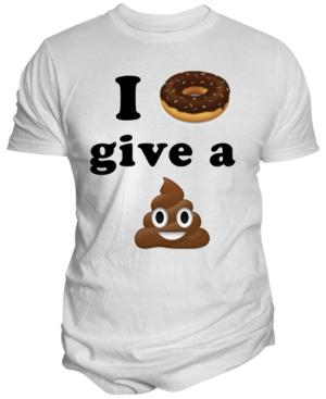 Changes Men's I Donut Give A. T-shirt
