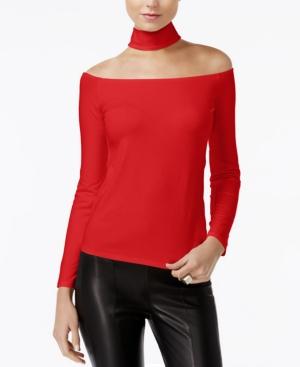 Guess Jytte Choker Top