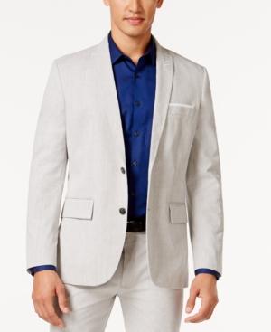 Inc International Concepts Slim-fit Benny Blazer, Only At Macy's