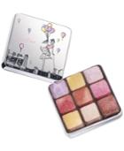 Lancome Shimmer Cube Makeup Palette - Spring Color Collection