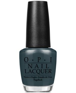 Opi Nail Lacquer, Cia = Color Is Awesome