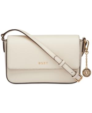 Dkny Bryant Flap Small Crossbody, Created For Macy's