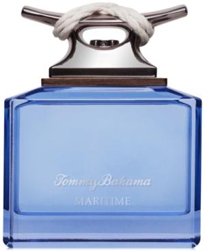 Tommy Bahama Men's Maritime Eau De Cologne Spray, 2.5-oz.