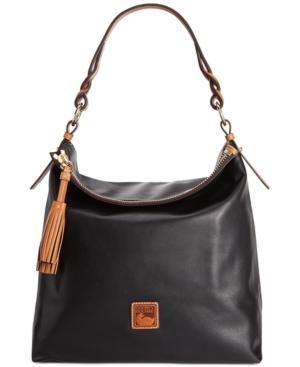 Dooney & Bourke Sloan Hobo Shoulder Bag