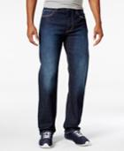 Armani Jeans Men's Capsule Denim Jeans
