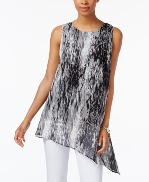 Joseph A Asymmetrical Top