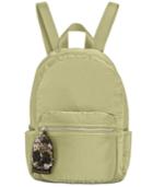 Steve Madden Ash Small Satin Backpack, A Macy's Exclusive Style