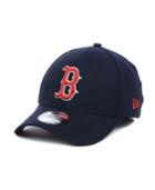 New Era Boston Red Sox Mlb Team Classic 39thirty Cap