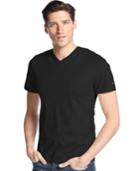 Tommy Hilfiger Men's Elmira V-neck T-shirt