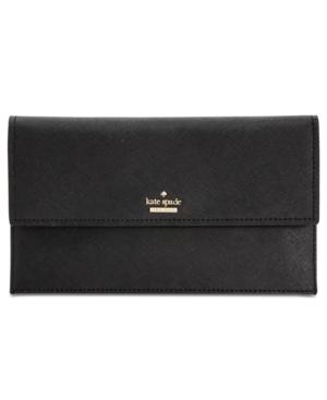Kate Spade New York Brennan Mini Crossbody Wallet