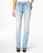 Nydj Billie Bootcut Manhattan Beach Wash Jeans