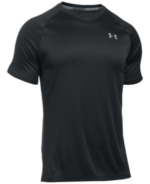 Under Armour Men's Heatgear Run T-shirt