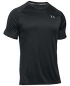 Under Armour Men's Heatgear Run T-shirt