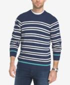 Izod Men's Stripe Sweater