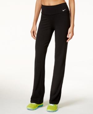 Nike Legend Dri-fit Classic Training Pants