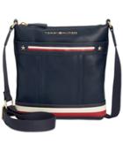 Tommy Hilfiger Larissa Smooth Small Crossbody