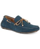 Alfani Men's Blake Braided Lace Drivers, Only At Macy's Men's Shoes