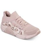 Mark Nason Los Angeles Women's Block - Poppy Casual Sneakers From Finish Line