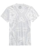 American Rag Men's Tie-dye T-shirt, Created For Macy's