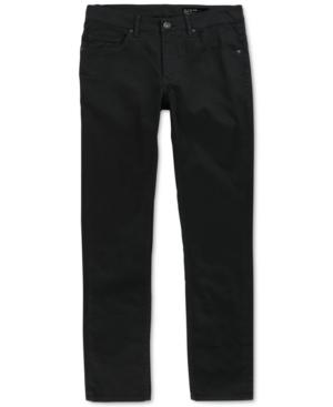 O'neill Slim-fit Twill Jeans, Black Wash