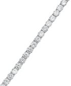 Danori Bracelet, Cubic Zirconia Classic Tennis Bracelet (13-1/3 Ct. T.w.)