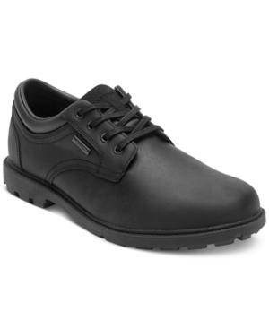 Rockport Rugged Bucks Waterproof Shoes
