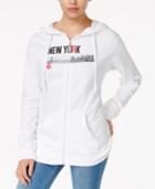Roxy New York Graphic Hoodie