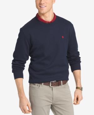 Izod Men's Advantage Performance Sweatshirt