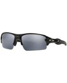 Oakley Polarized Sunglasses, Oo9295 Flak 2.0