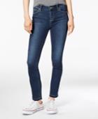 Articles Of Society Katie Cropped Skinny Jeans