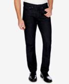 Lucky Brand Men's 121 Heritage Slim-fit Stretch La Puente Jeans