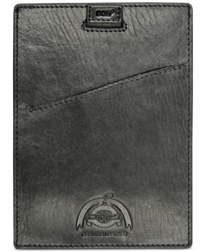 Dopp Rfid Pull-tab Passport Sleeve