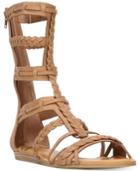 Fergalicious Zaille Gladiator Sandals Women's Shoes