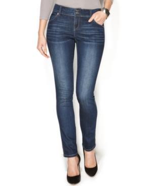 Inc International Concepts Straight-leg Jeans