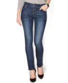 Inc International Concepts Straight-leg Jeans
